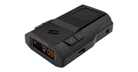 Сигнатурный радар-детектор Neoline X-COP 6000c